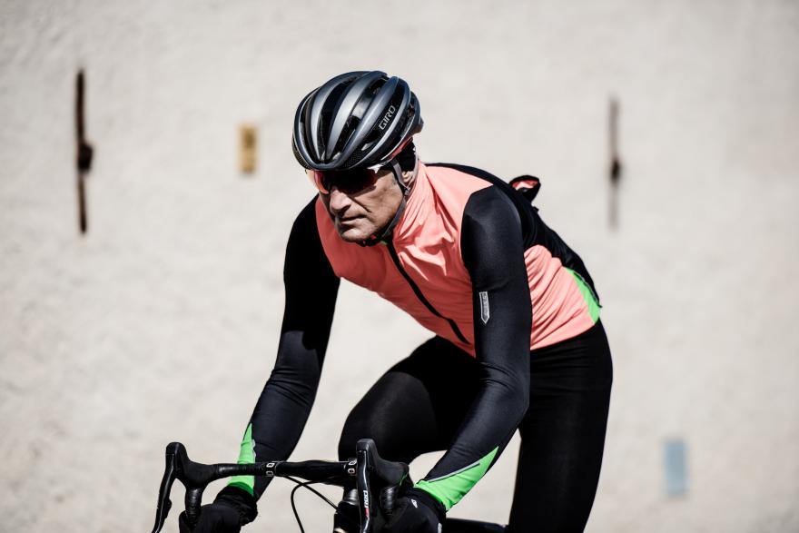 Its Winter : Why on earth buy a bike?
