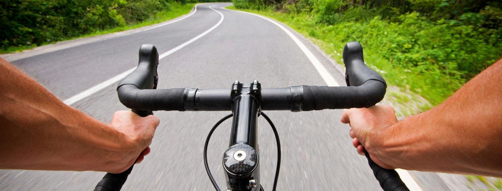 Cycling : Building mental resilience