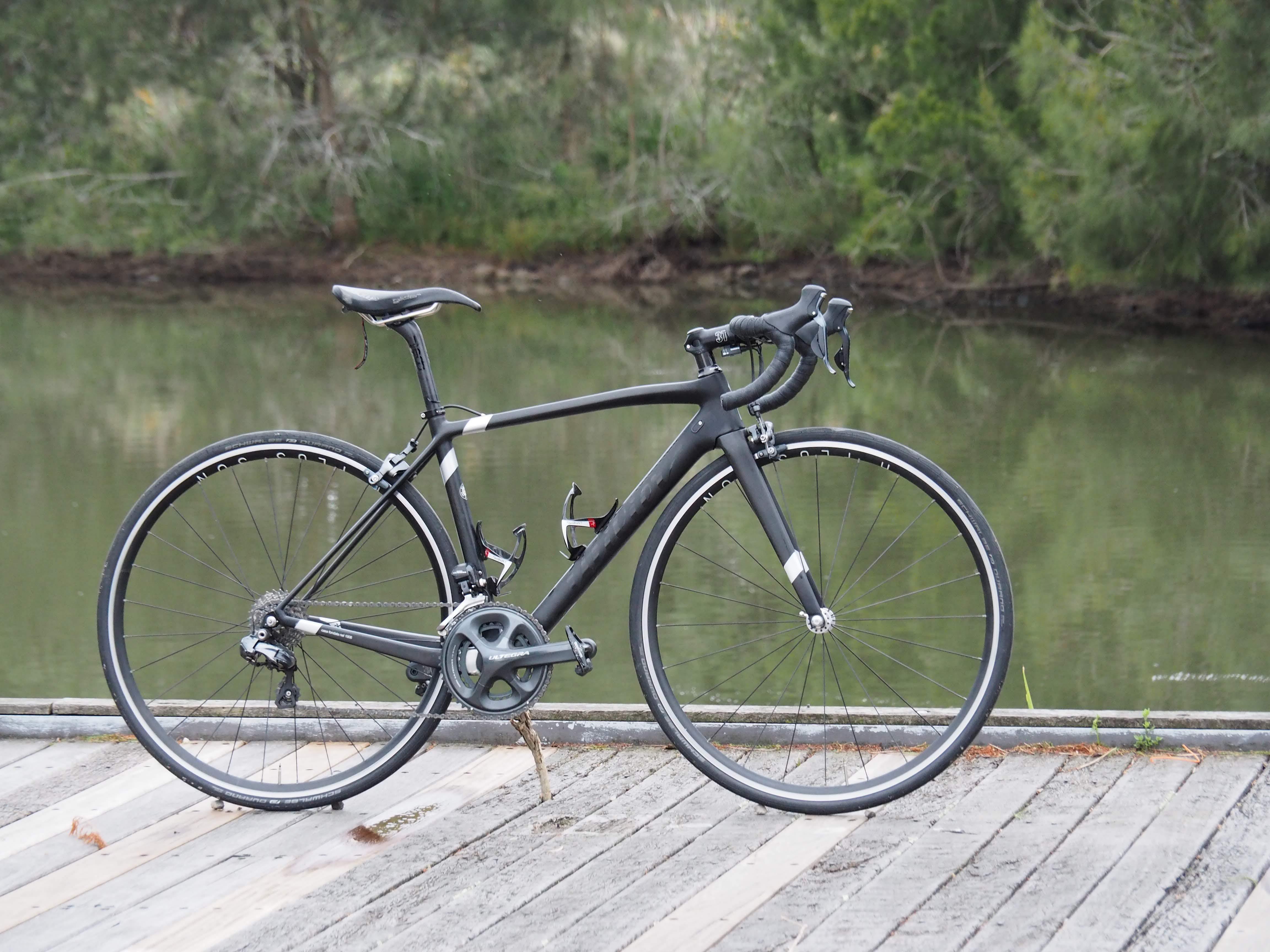 Wilier Zero.6 Road Bike Review CHAINSMITH BIKE SHOP