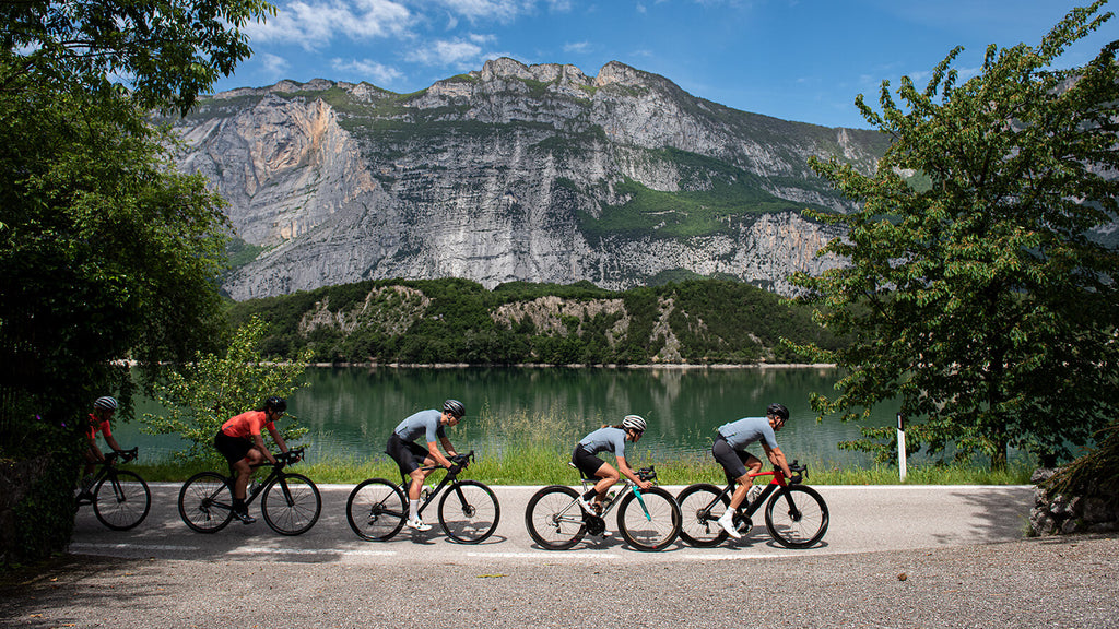 5 Tips to buying kit to look your cycling best