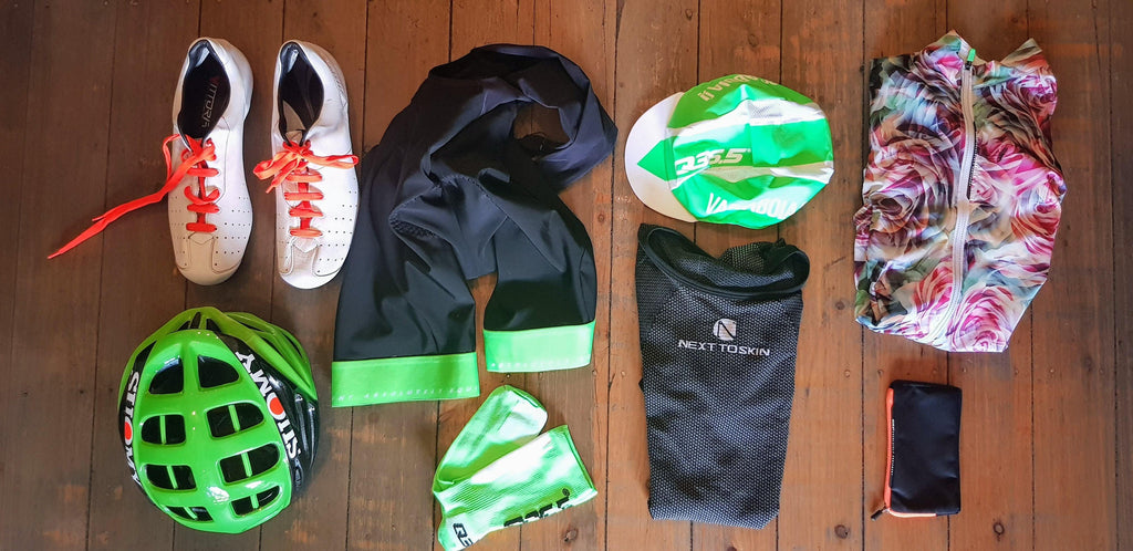 The Signs of Pain ... Is your Apparel to blame?