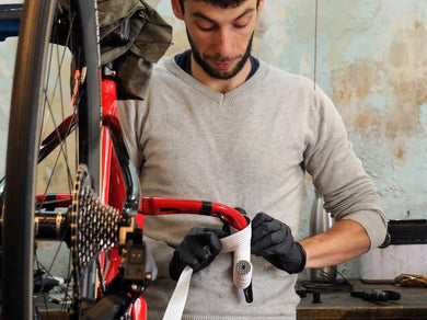How to Wrap Bar Tape: 5 Top Tips from the Pro