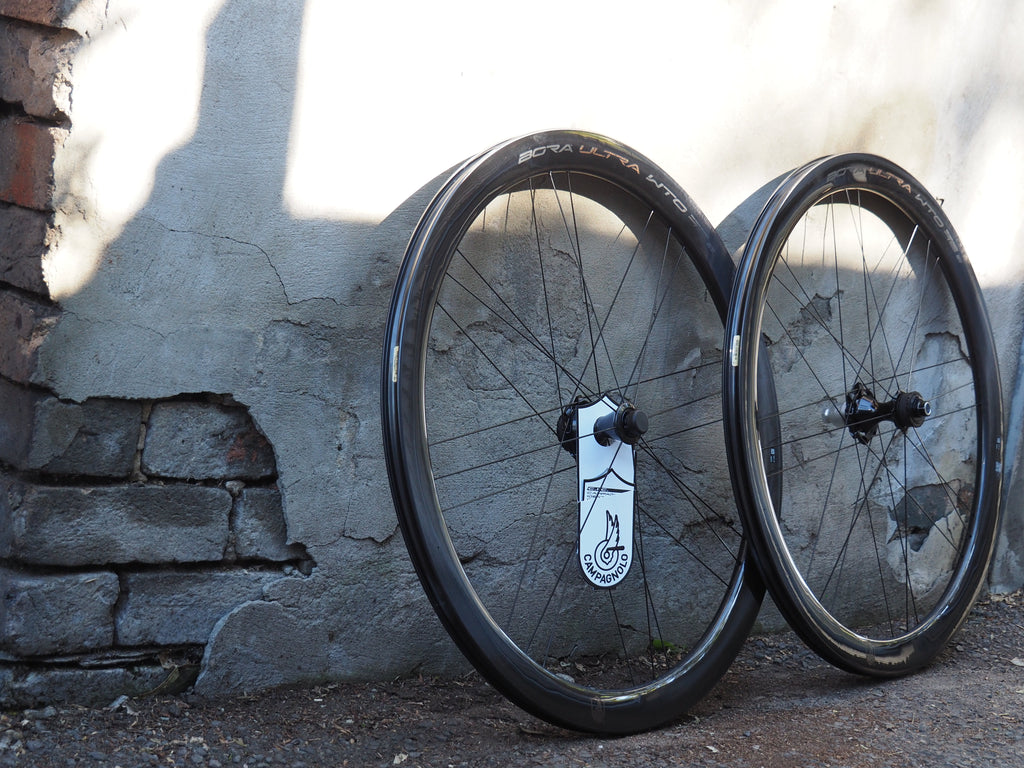 Campagnolo Bora Ultra WTO 45