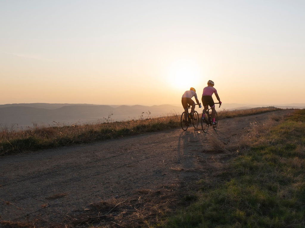 Best Life Changes : 8 Reasons to start Cycling