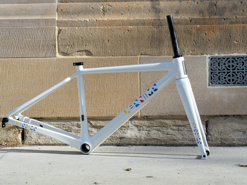 Before buying a custom Bike : What you should know