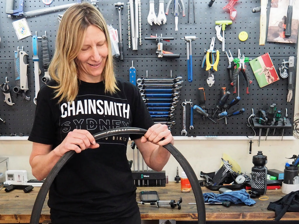 3 Reasons Regular Bike Maintenance matters : Bunch Safety