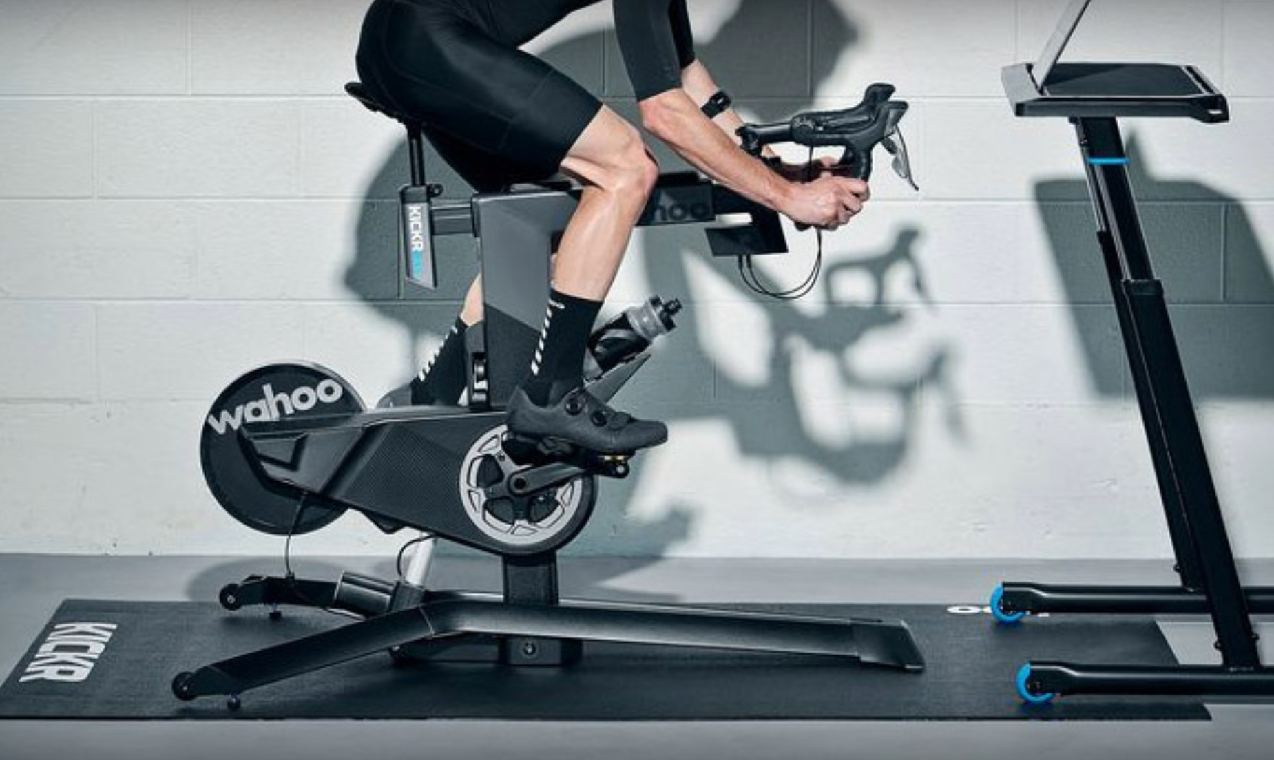 Wahoo on sale kickr australia