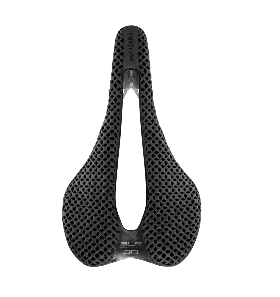 SELLE ITALIA SLR BOOST 3D KIT CARBONIO SUPERFLOW SADDLE