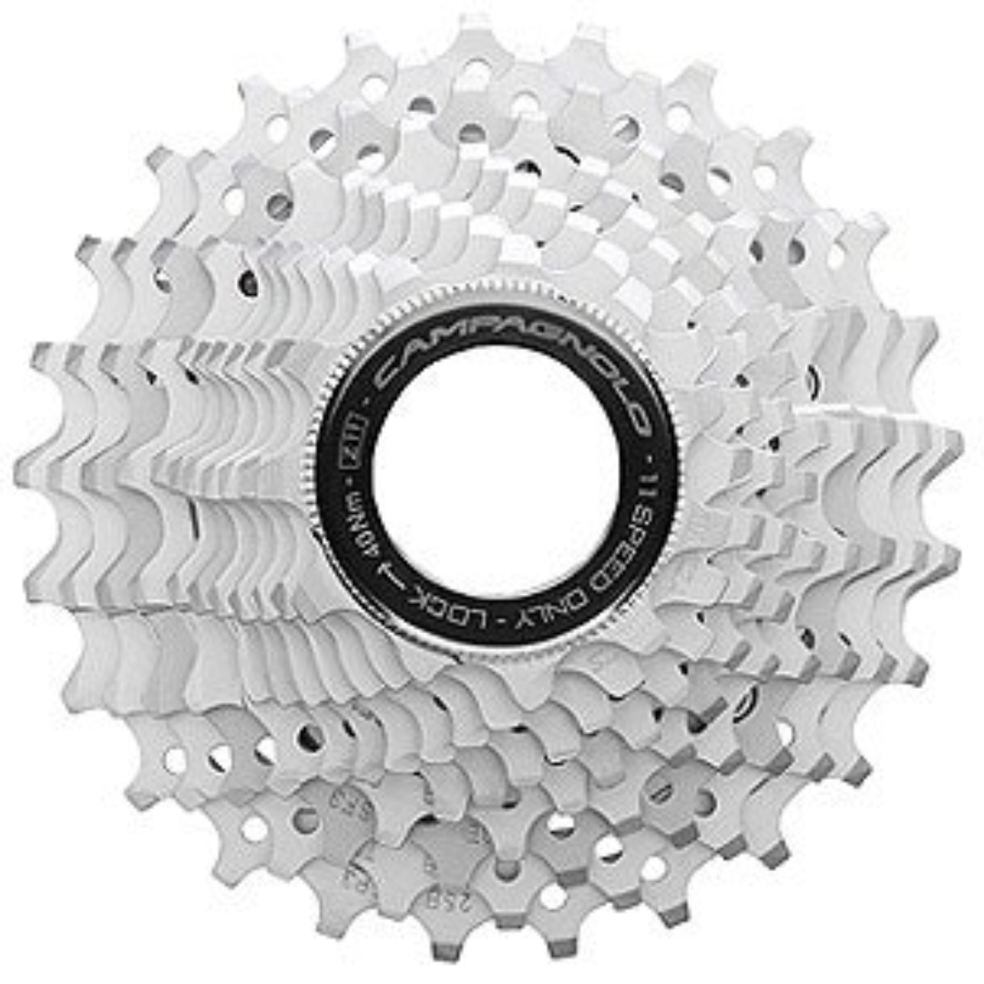 CAMPAGNOLO CASSETTE 11SP CHORUS 11-27 CYCLING SYDNEY AUSTRALIA BIKE SHOP