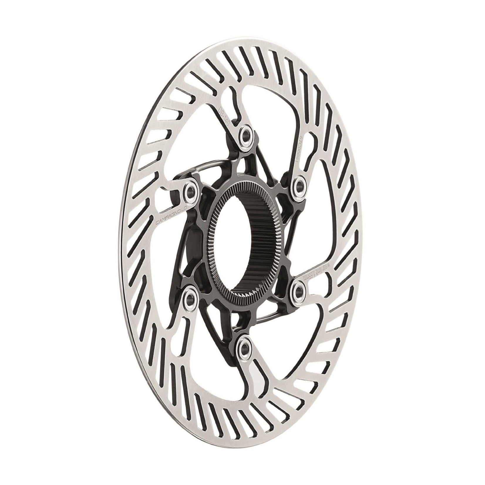 CAMPAGNOLO DISC ROTOR C3 AFS 140MM CYCLING SYDNEY AUSTRALIA BIKE SHOP