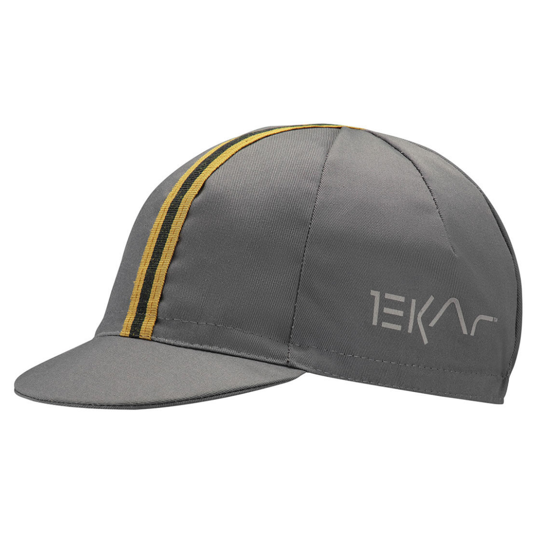 gravel bike cap