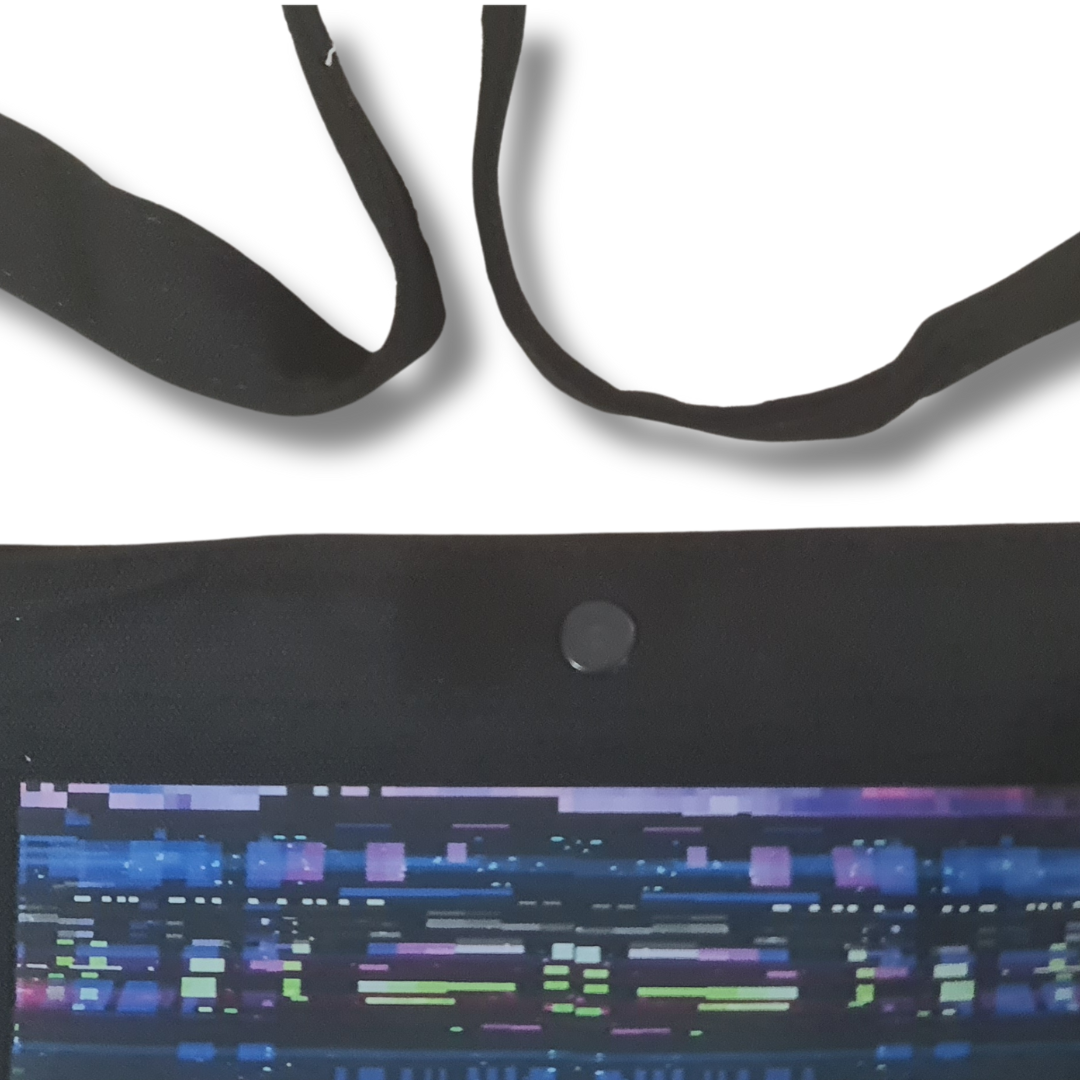 CHAINSMITH MUSETTE MESSENGER BAG CYC:ING SYDNEY AUSTRALIA BIKE SHOP