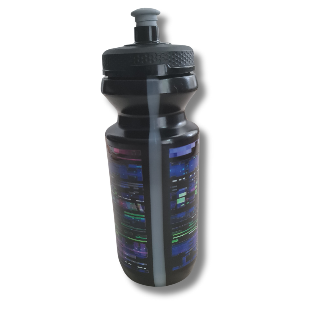 CHAINSMITH WATER BOTTLE BIDON 550ML CYCLING SYDNEY AUSTRALIA BIKE SHOP