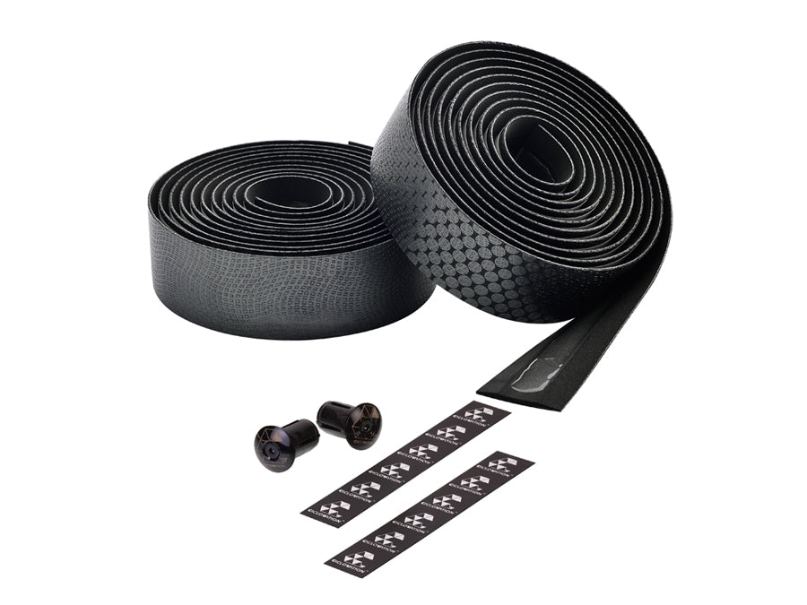 CICLOVATION BAR TAPE ADVANCED LEATHER TOUCH METALLIC GREY CYCLING SYDNEY AUSTRALIA BIKE SHOP