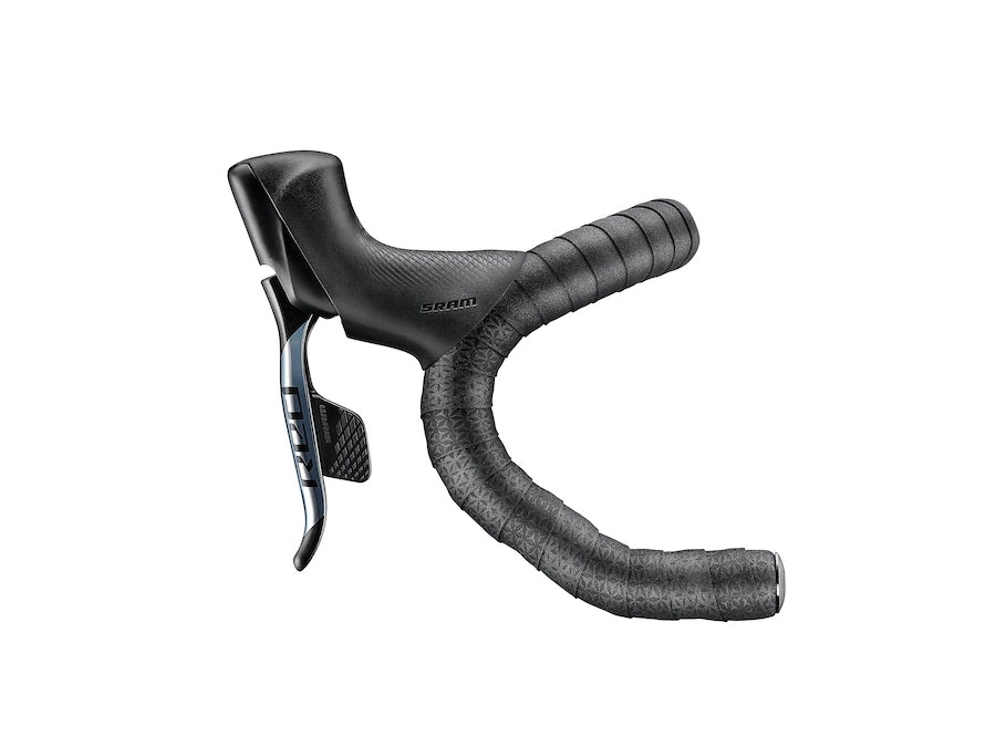 CICLOVATION BAR TAPE ADVANCED LEATHER TOUCH METALLIC GREY CYCLING SYDNEY AUSTRALIA BIKE SHOP