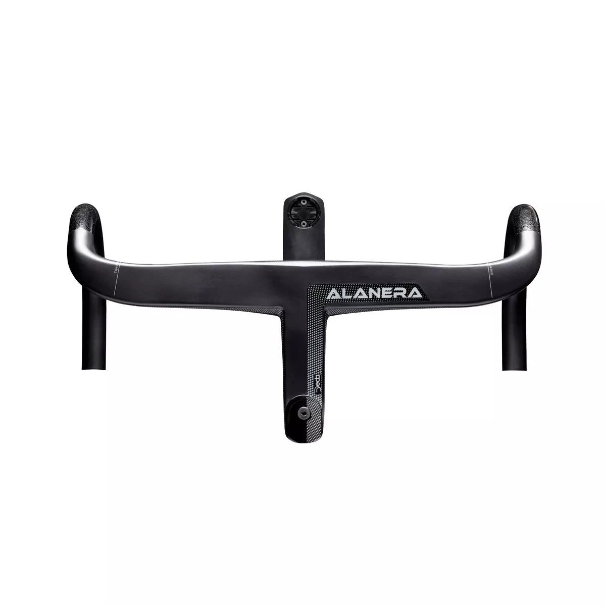 DEDA ELEMENTI ALANERA DCR INTEGRATED CARBON HANDLEBAR CYCLING SYDNEY AUSTRALIA BIKE SHOP