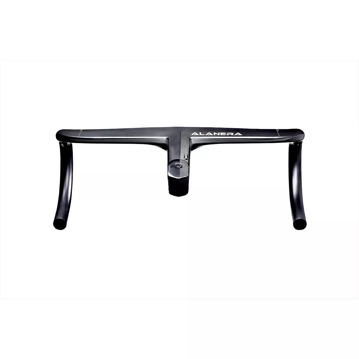 DEDA ELEMENTI ALANERA DCR INTEGRATED CARBON HANDLEBAR CYCLING SYDNEY AUSTRALIA BIKE SHOP