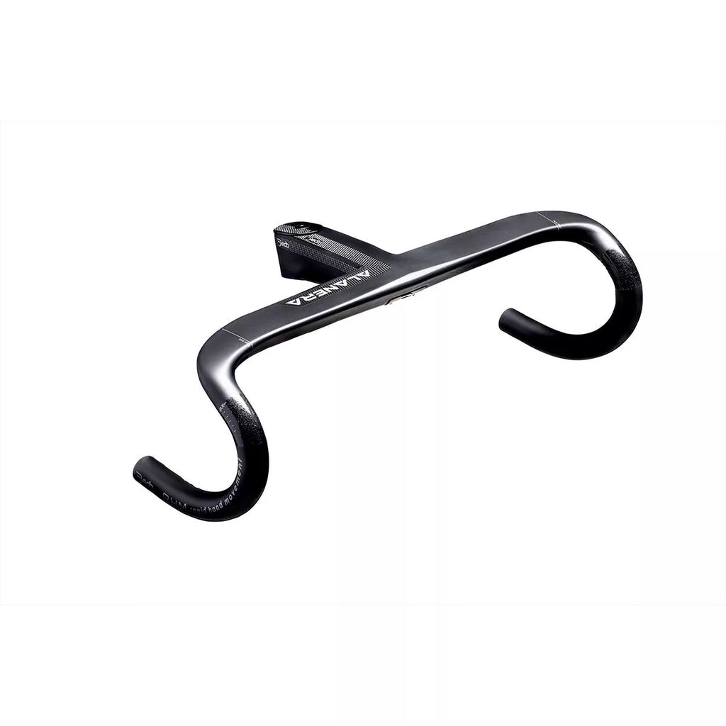 Deda elementi online alanera integrated handlebar