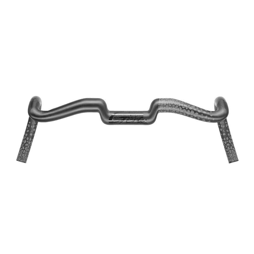 DEDA ELEMENTI GERA CARBON HANDLEBAR CYCLING SYDNEY AUSTRALIA BIKE SHOP