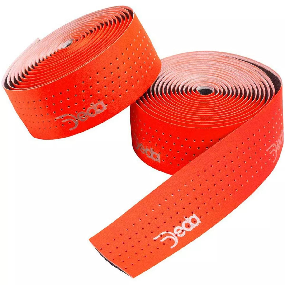 DEDA ELEMENTI MISTRAL HANDLEBAR TAPE ORANGE FLUO CYCLING SYDNEY AUSTRALIA BIKE SHIOP