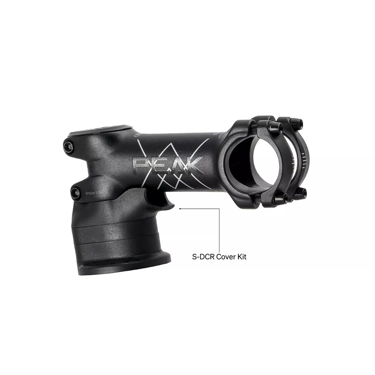 DEDA ELEMENTI S-DCR COVER KIT CYCLING SYDNEY AUSTRALIA BIKE SHOP