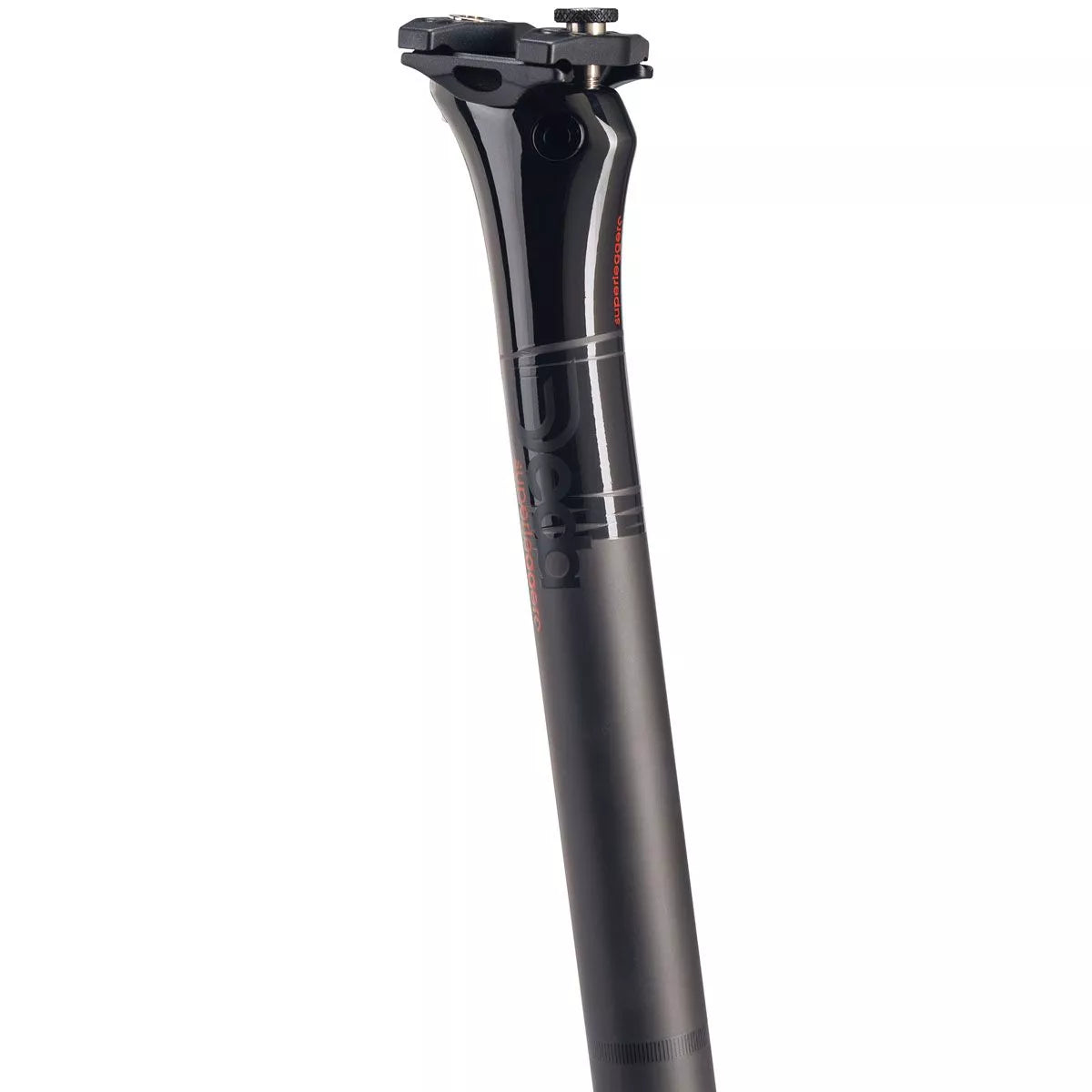 DEDA ELEMENTI SUPERLEGGERO CARBON 0MM SEATPOST CYCLING SYDNEY AUSTRALIA BIKE SHOP
