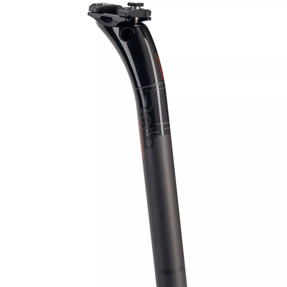 DEDA ELEMENTI SUPERLEGGERO CARBON 25MM SEATPOST CYCLING SYDNEY AUSTRALIA BIKE SHOP