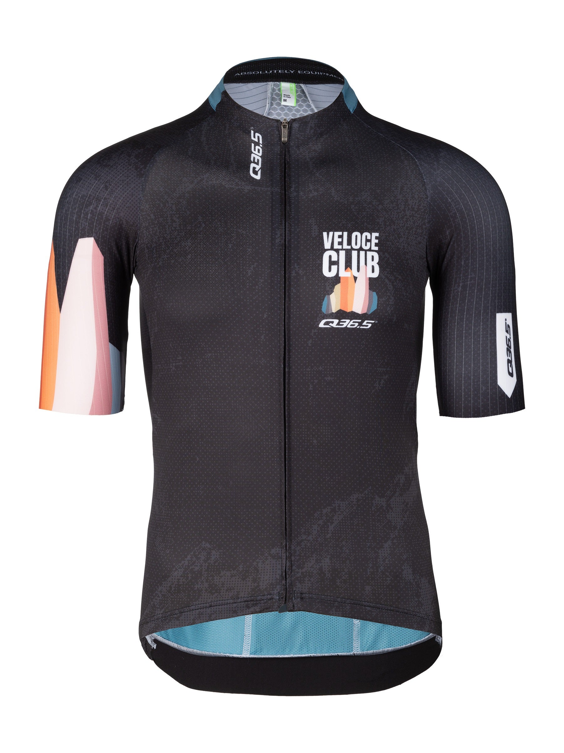 Audi cycling jersey online