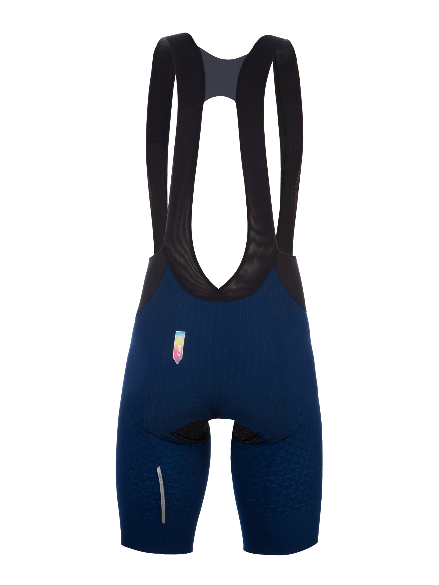 Q36.5 SALOPETTE DOTTORE CLIMA NAVY MENS BIB SHORT CYCLING SYDNEY AUSTRALIA BIKE SHOP