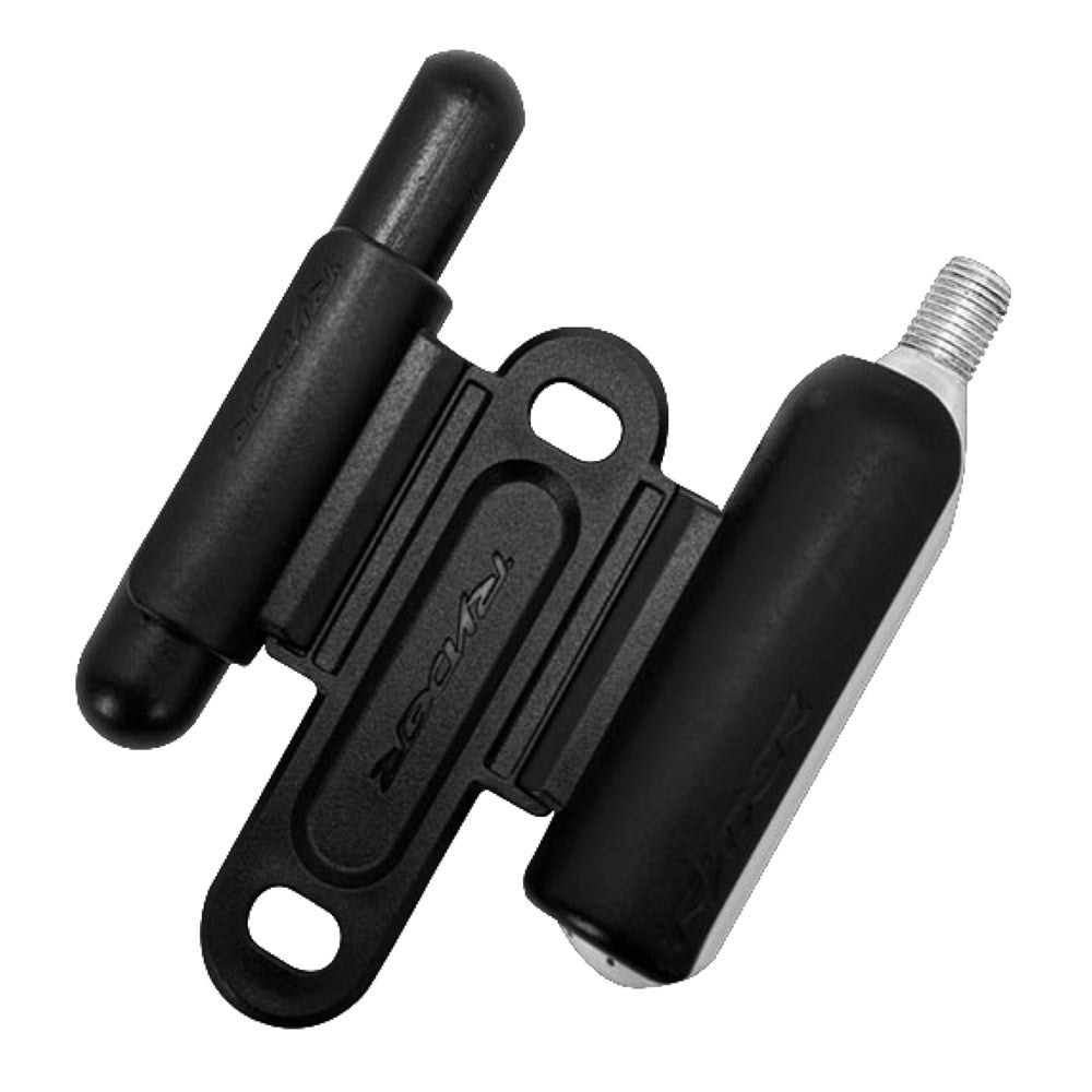 RYDER SLYDER CO2 STORAGE SYSTEM - 25G CYCLING SYDNEY AUSTRALIA BIKE SHOP