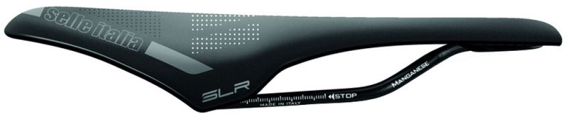 SADDLE SELLE ITALIA SLR BOOST TM SUPERFLOW BLACK LARGE CYCLING SYDNEY AUSTRALIA BIKE SHOP