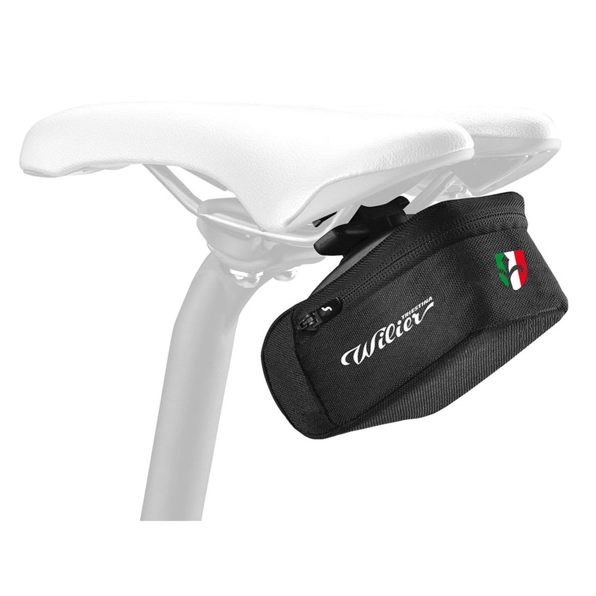 SCICON SOFT 350 RL 2.1 LUGGAGE SADDLE BAG  BY WILIER TRIESTINA CYCLING SYDNEY AUSTRALIA BIKE SHOP