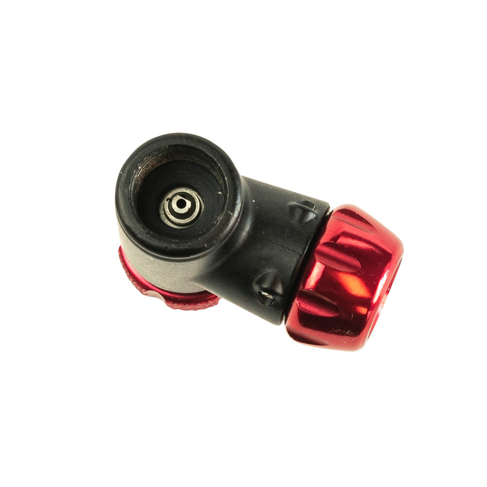 SILCA CO2 INFLATOR_REGULATOR EOLO IV CYCLING SYDNEY AUSTRALIA BIKE SHOP