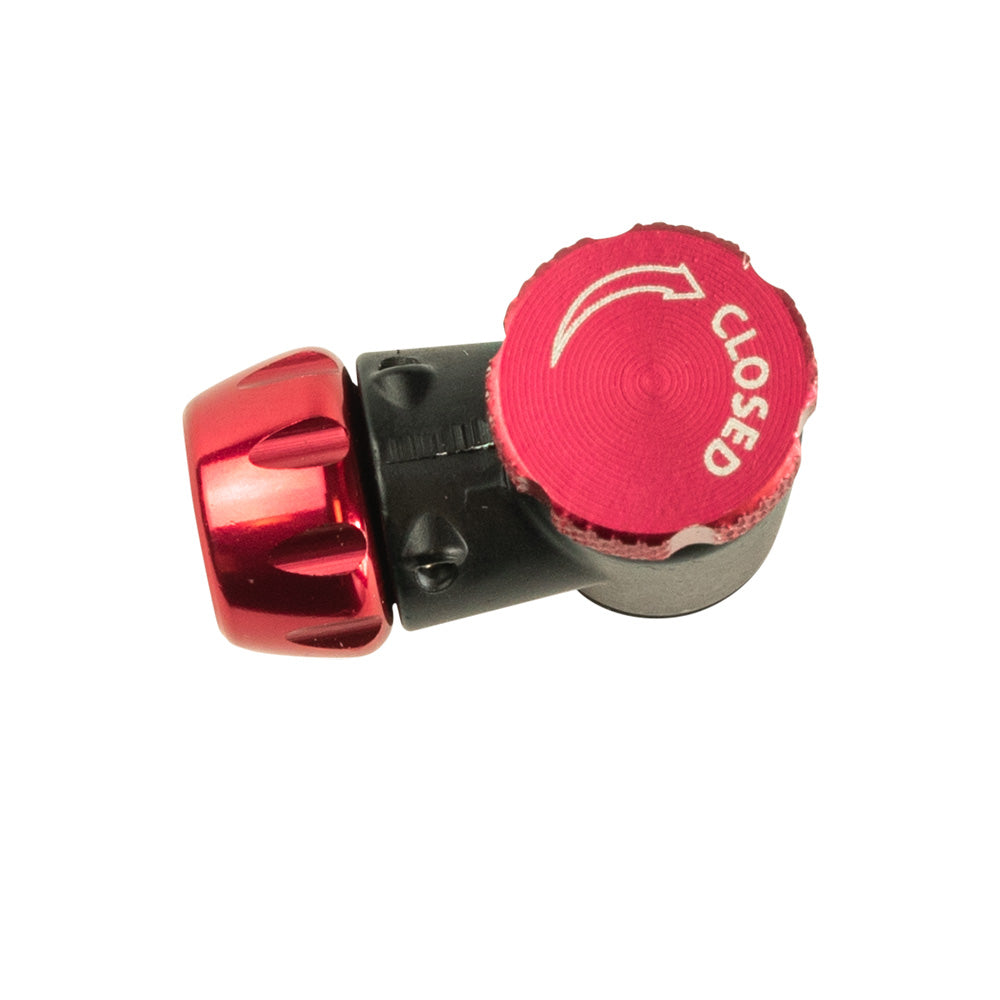 SILCA CO2 INFLATOR_REGULATOR EOLO IV CYCLING SYDNEY AUSTRALIA BIKE SHOP