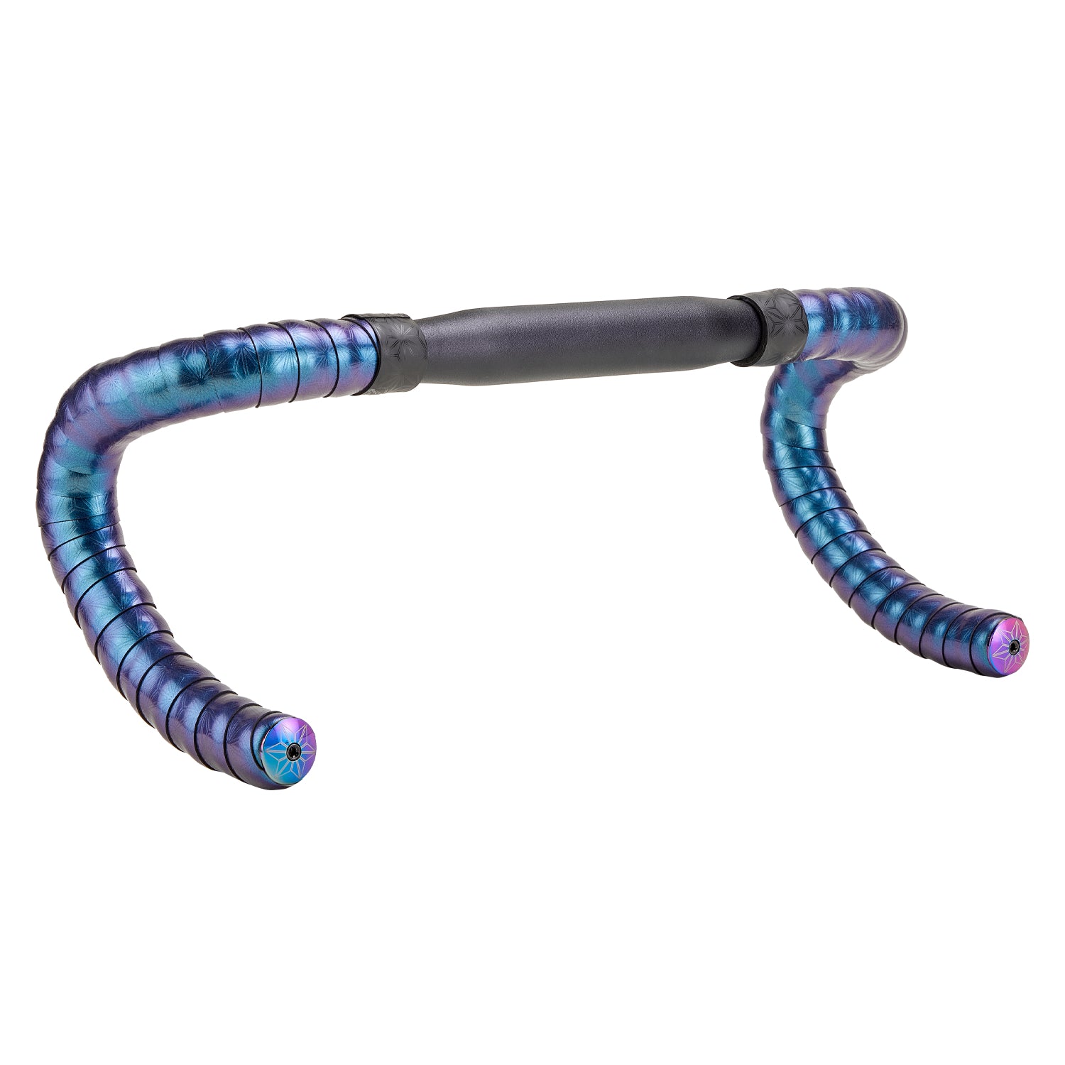 SUPACAZ BAR TAPE BLING OIL SLICK CYCLING SYDNEY AUSTRALIA BIKE SHOP