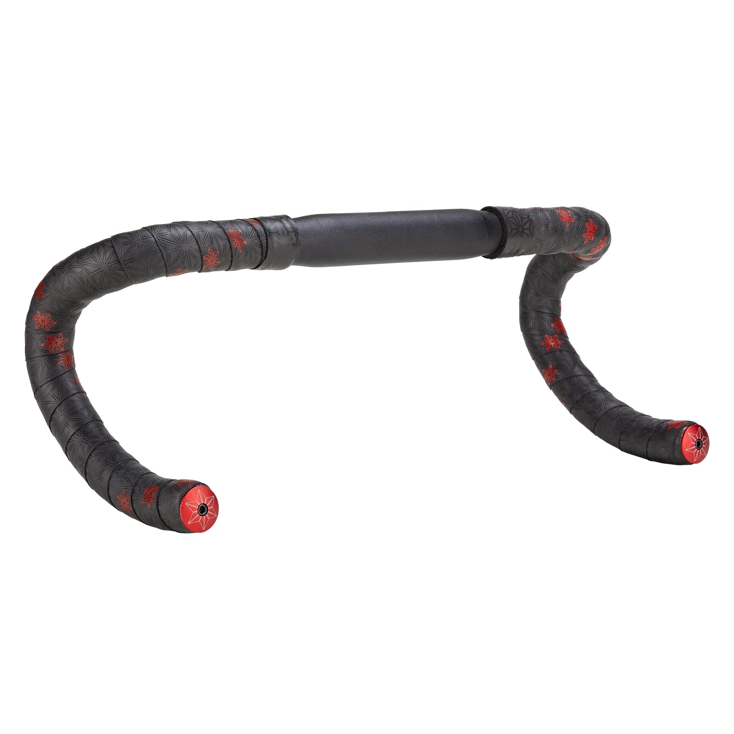 SUPACAZ BAR TAPE SUPER STICKY KUSH GALAXY RED CYCLING SYDNEY AUSTRALIA BIKE SHOP