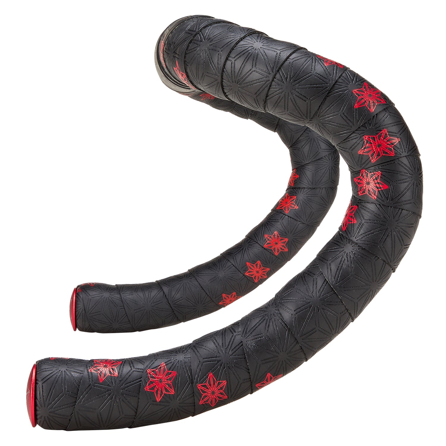 SUPACAZ BAR TAPE SUPER STICKY KUSH GALAXY RED CYCLING SYDNEY AUSTRALIA BIKE SHOP
