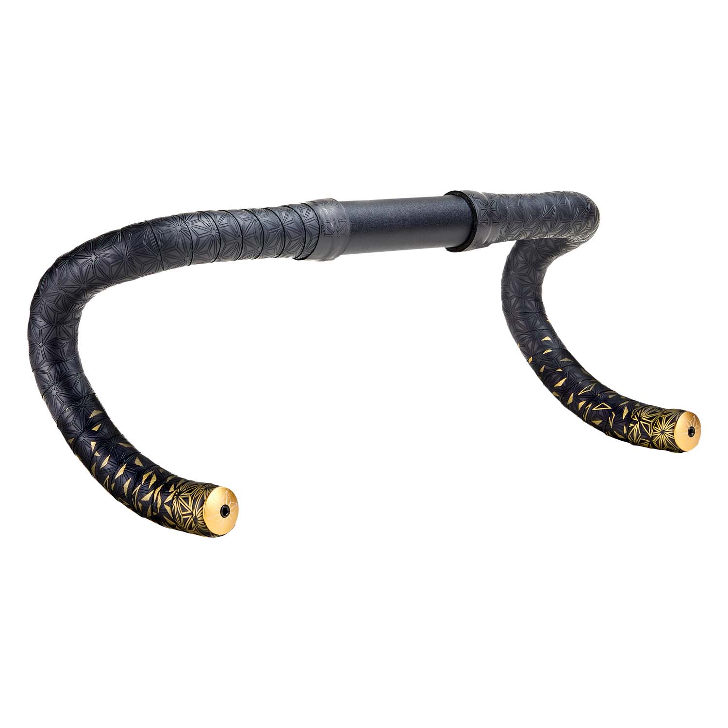 SUPACAZ BAR TAPE SUPER STICKY KUSH STAR FADE GOLD CYCLING SYDNEY AUSTRALIA BIKE SHOP