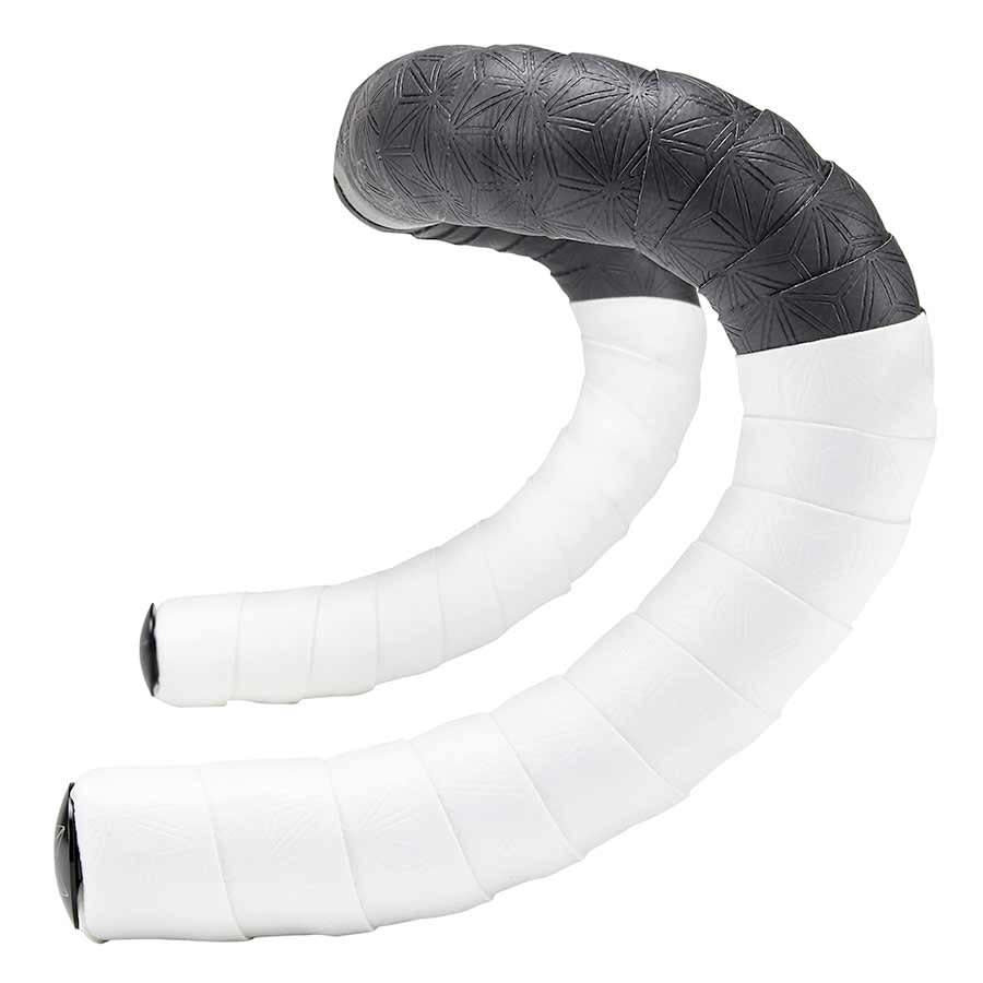 SUPACAZ BAR TAPE SUPER STICKY KUSH WHITE BLACK CYCLING SYDNEY AUSTRALIA BIKE SHOP