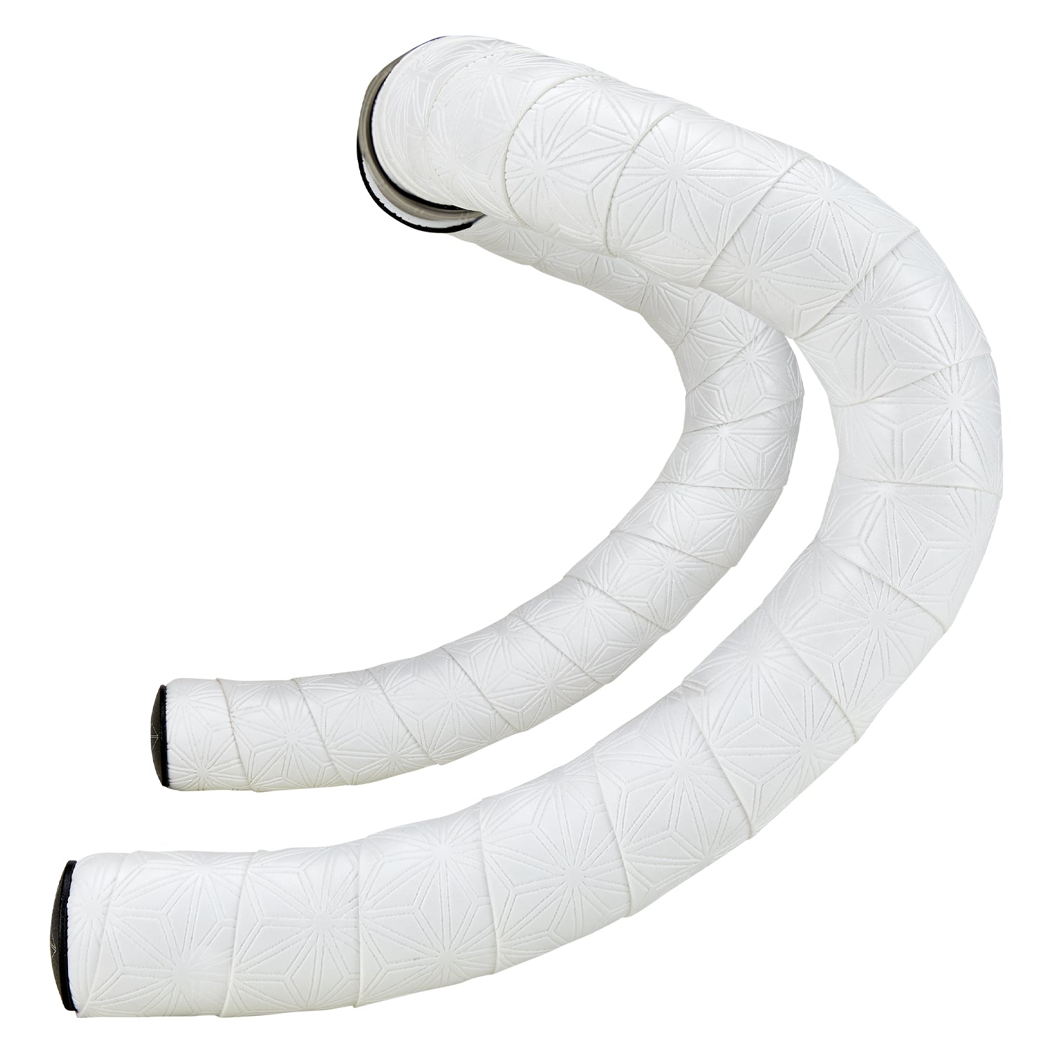 SUPACAZ BAR TAPE SUPER STICKY KUSH STAR FADE WHITE CYCLING SYDNEY AUSTRALIA BIKE SHOP
