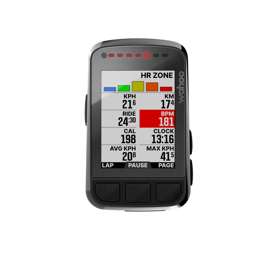 WAHOO ELEMNT BOLT V2 GPS BIKE COMPUTER CYCLING SYDNEY AUSTRALIA SHOP