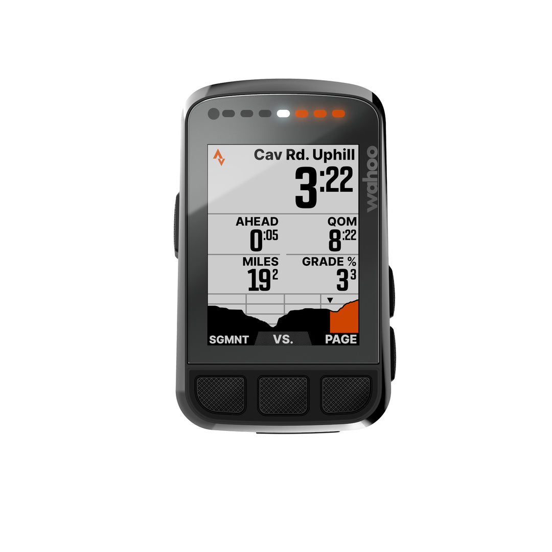 WAHOO ELEMNT BOLT V2 GPS BIKE COMPUTER CYCLING SYDNEY AUSTRALIA SHOP