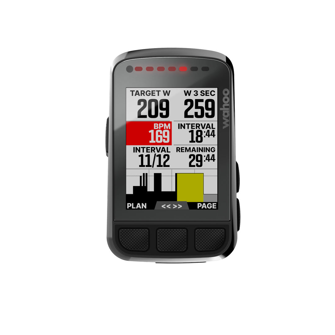 WAHOO ELEMNT BOLT V2 GPS BIKE COMPUTER CYCLING SYDNEY AUSTRALIA SHOP