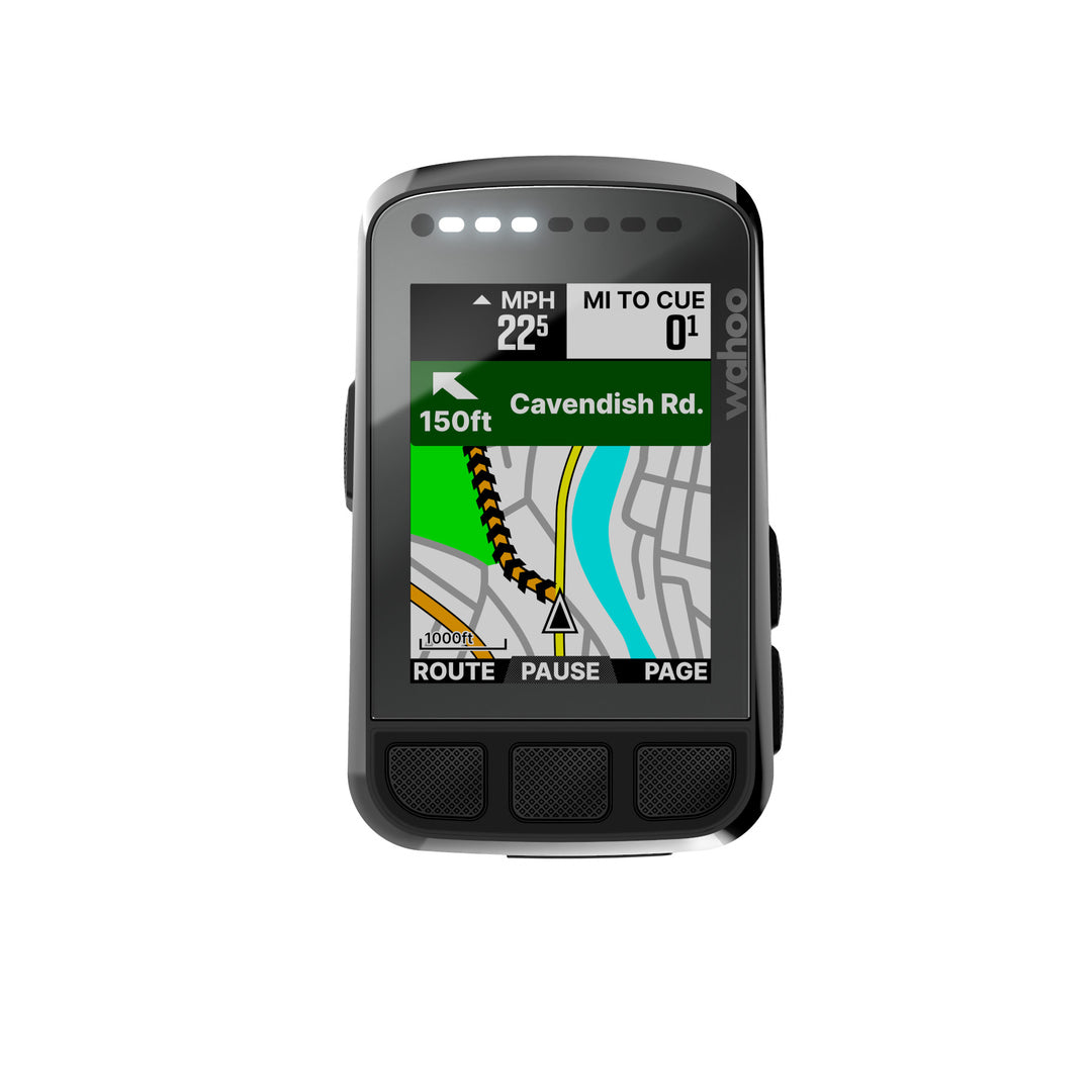 WAHOO ELEMNT BOLT V2 GPS BIKE COMPUTER CYCLING SYDNEY AUSTRALIA SHOP