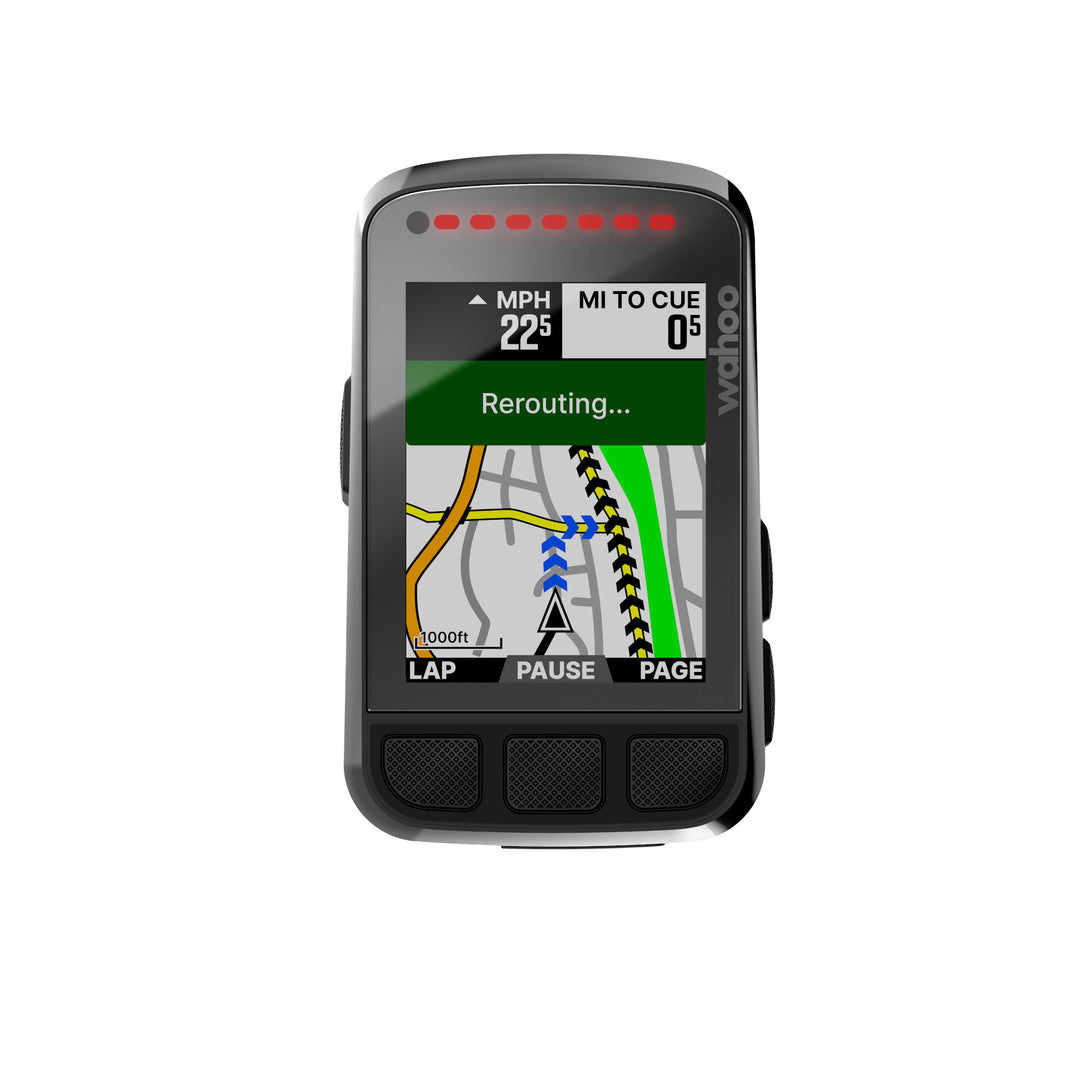 WAHOO ELEMNT BOLT V2 GPS BIKE COMPUTER CYCLING SYDNEY AUSTRALIA SHOP