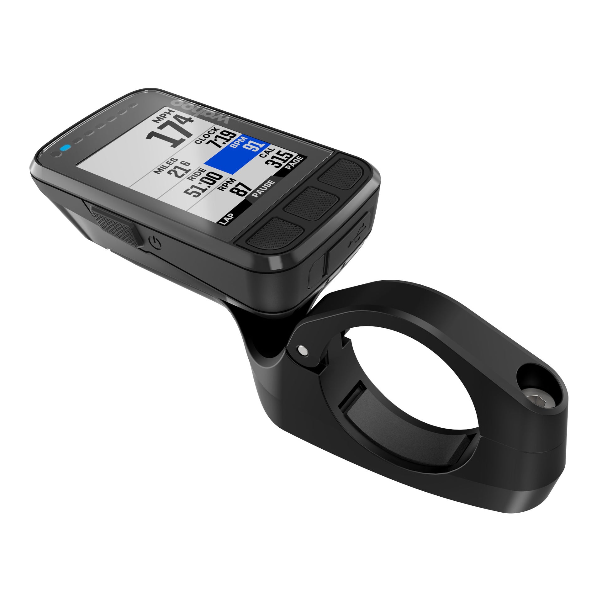 WAHOO ELEMNT BOLT V2 GPS BIKE COMPUTER CYCLING SYDNEY AUSTRALIA SHOP