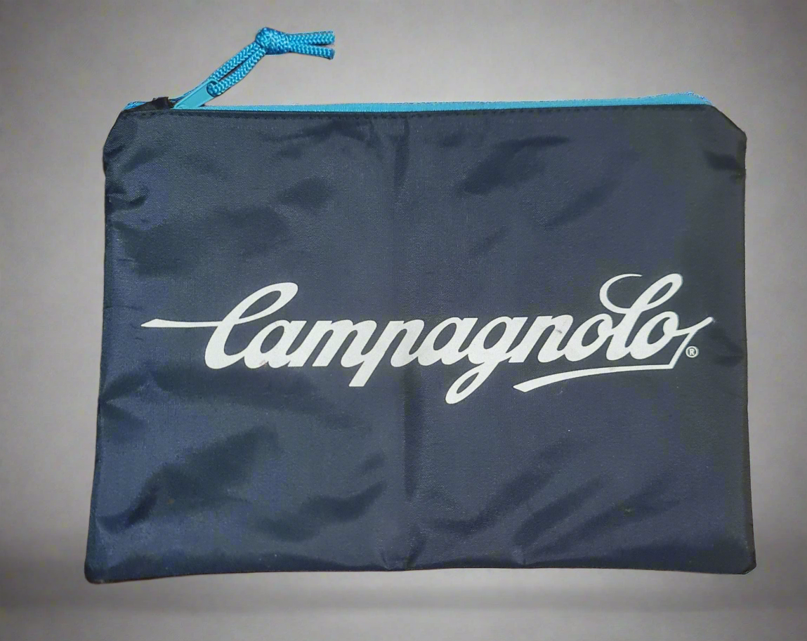 CAMPAGNOLO LEGEND ZIP MECHANIC OR TRAVEL BAG FOR ROAD OR GRAVEL BIKES