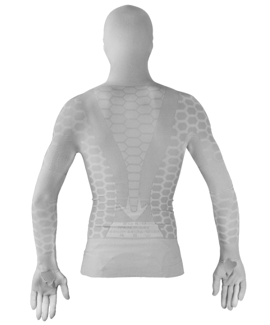 Q36.5 BASE LAYER WARMER FULLY INTEGRATED HERMETIC CYCLING SYDNEY AUSTRALIA BIKE SHOP