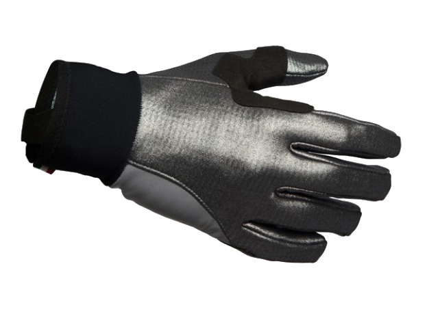 Q36.5 GLOVE TERMICO LONG FINGERED SILVER WARMER ACCESSORY CYCLING SYDNEY AUSTRALIA BIKE SHOP