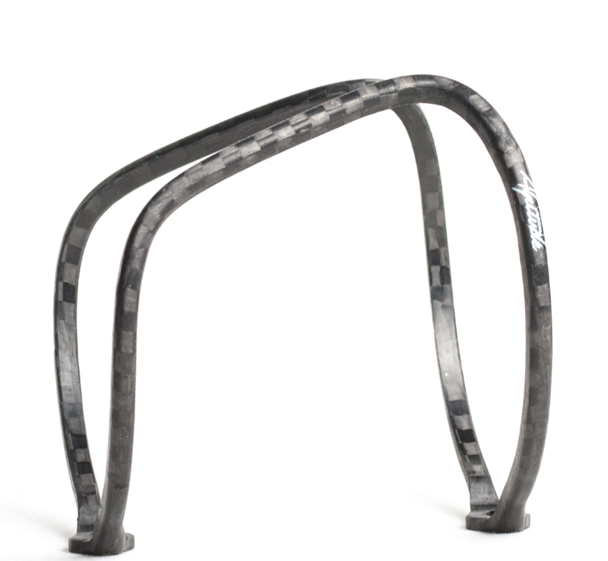 ALPITUDE SUPERLEGGERO BOTTLE CAGE IN CARBON 9 GRAMS CYCLING SYDNEY AUSTRALIA BIKE SHOP
